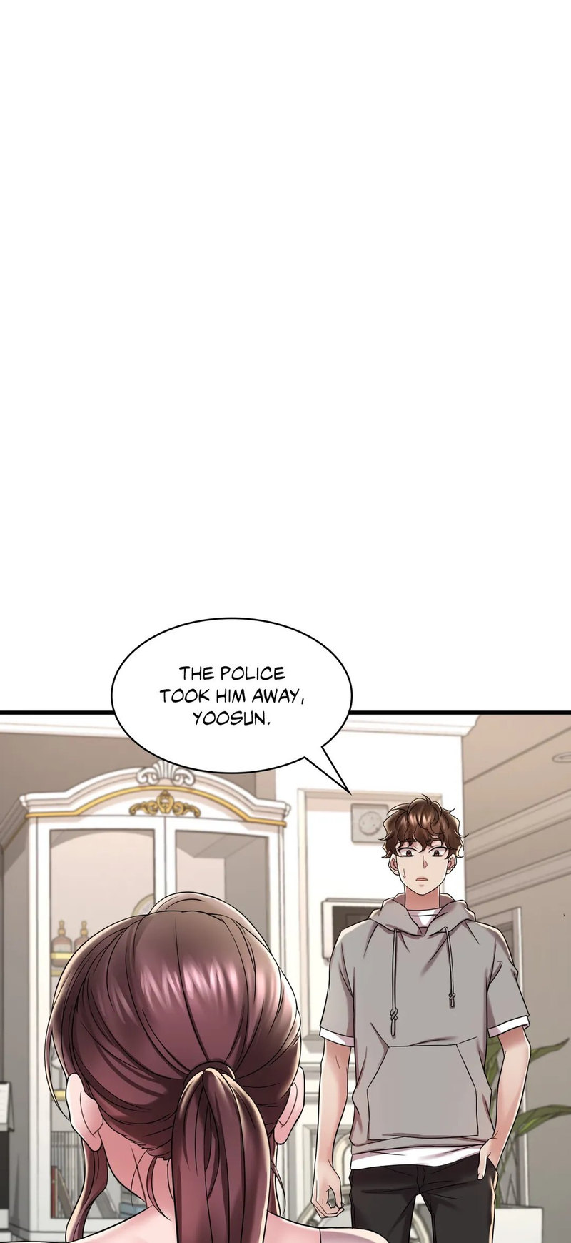 Drunk on You Chapter 14 - Page 63