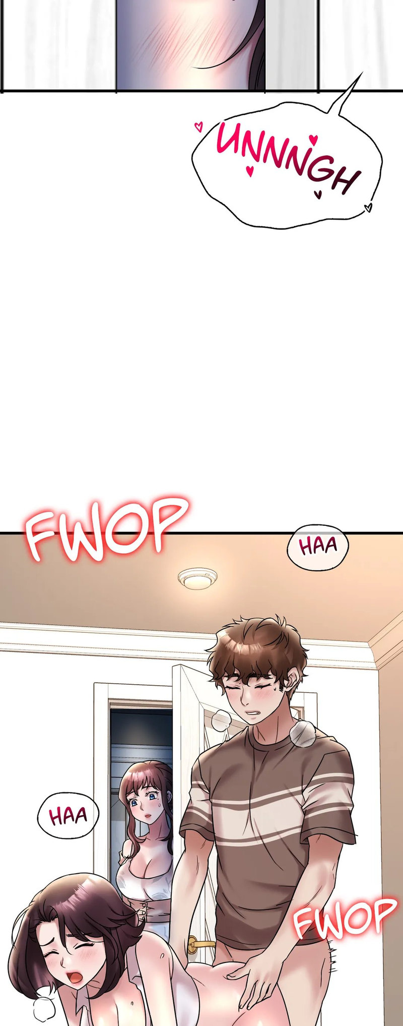 Drunk on You Chapter 22 - Page 2