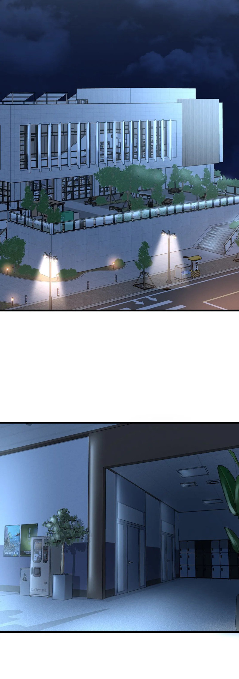 Drunk on You Chapter 23 - Page 45