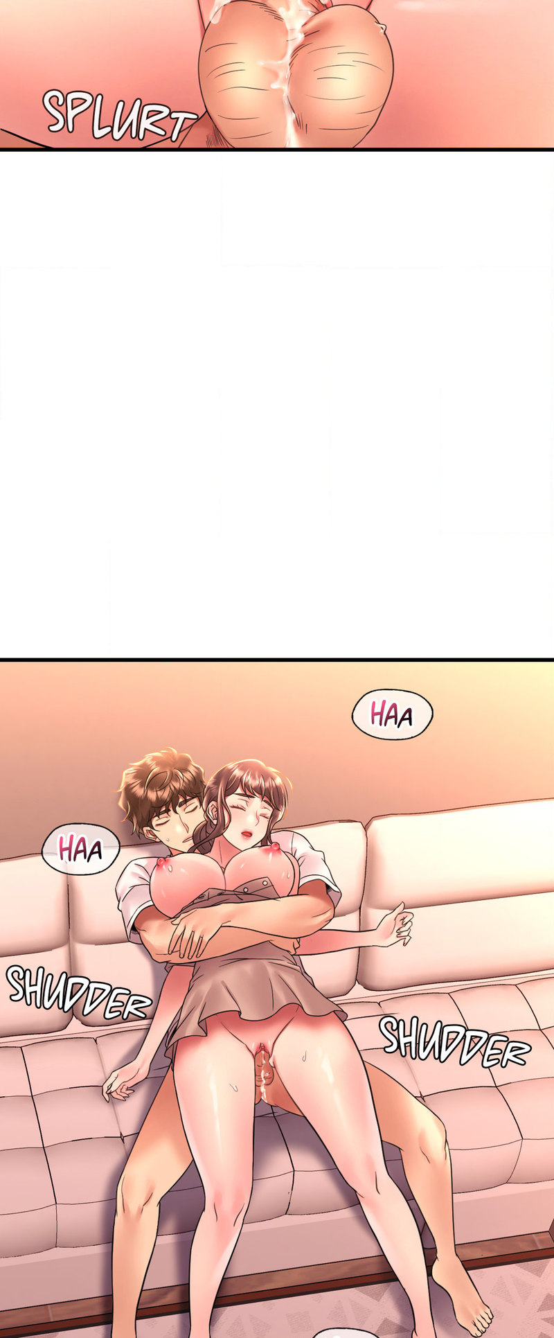 Drunk on You Chapter 50 - Page 29