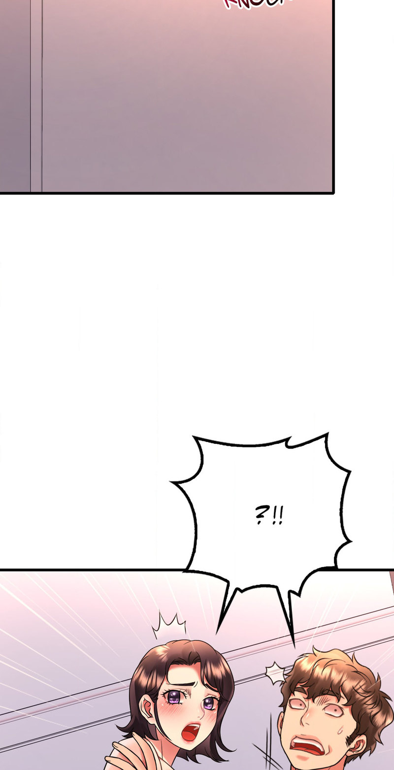 Drunk on You Chapter 53 - Page 67