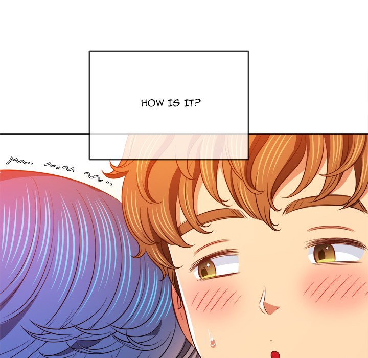 My High School Bully Chapter 103 - Page 44