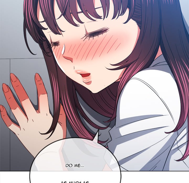 My High School Bully Chapter 111 - Page 144