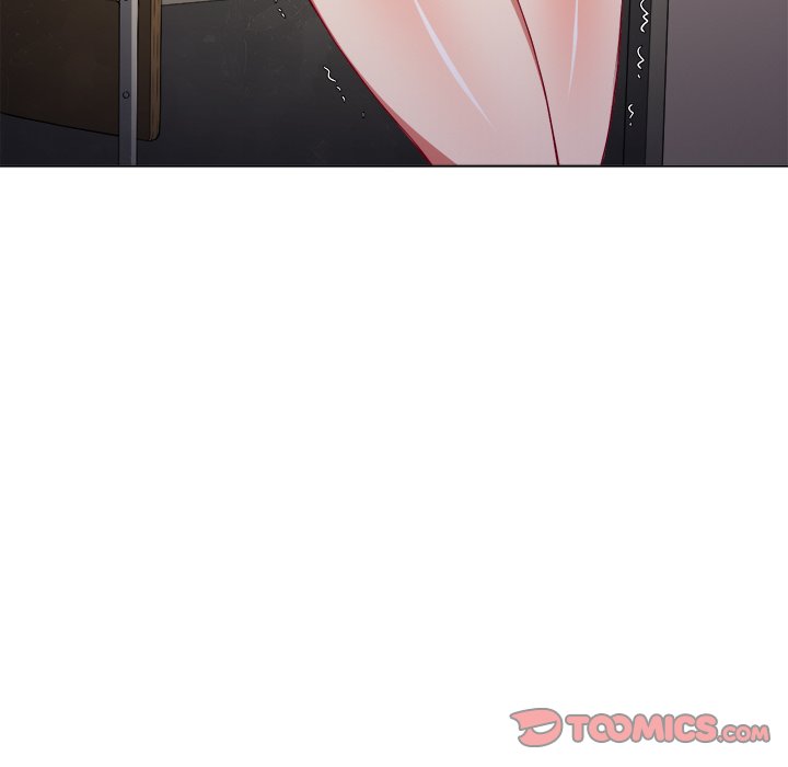 My High School Bully Chapter 14 - Page 34