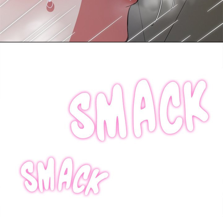 My High School Bully Chapter 144 - Page 95