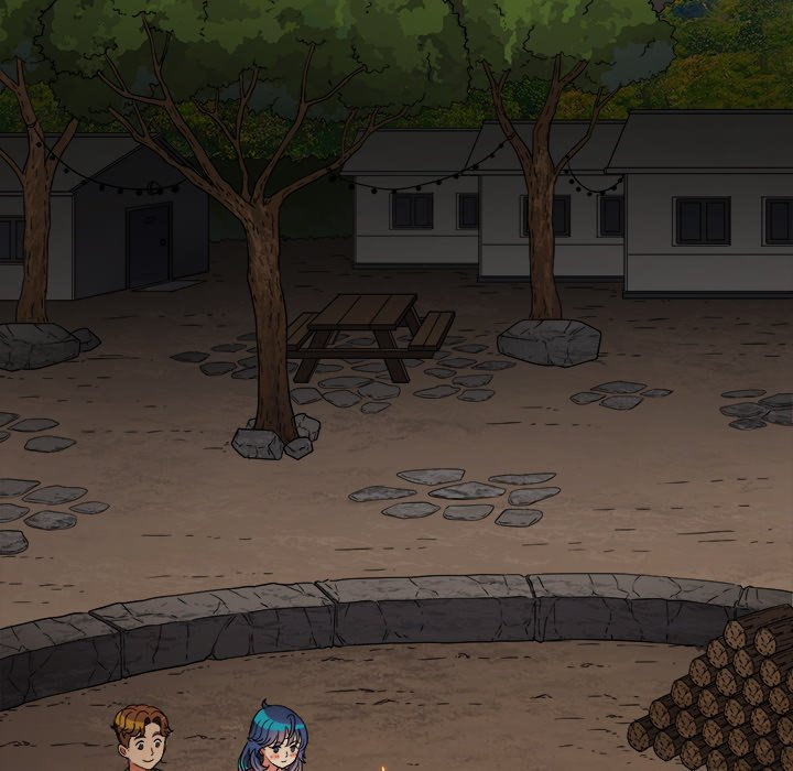 My High School Bully Chapter 152 - Page 114