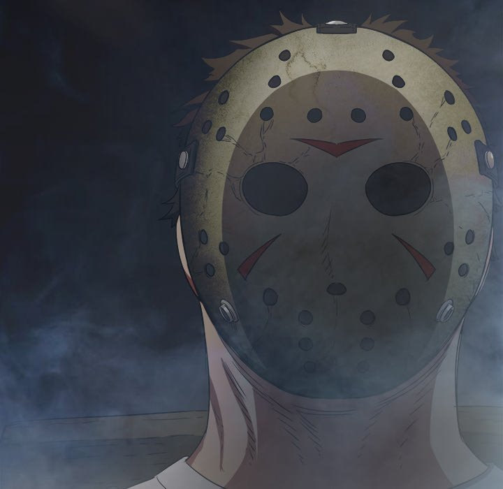 My High School Bully Chapter 152 - Page 131