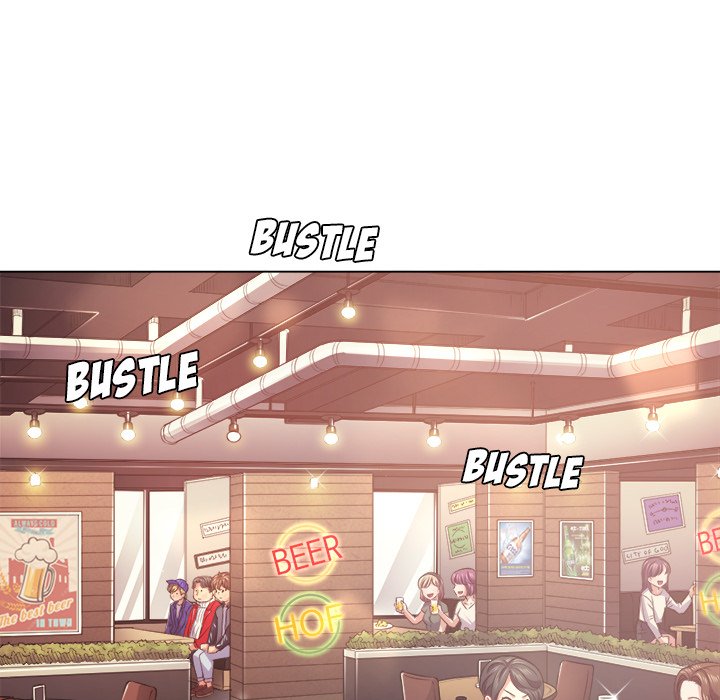 My High School Bully Chapter 22 - Page 58