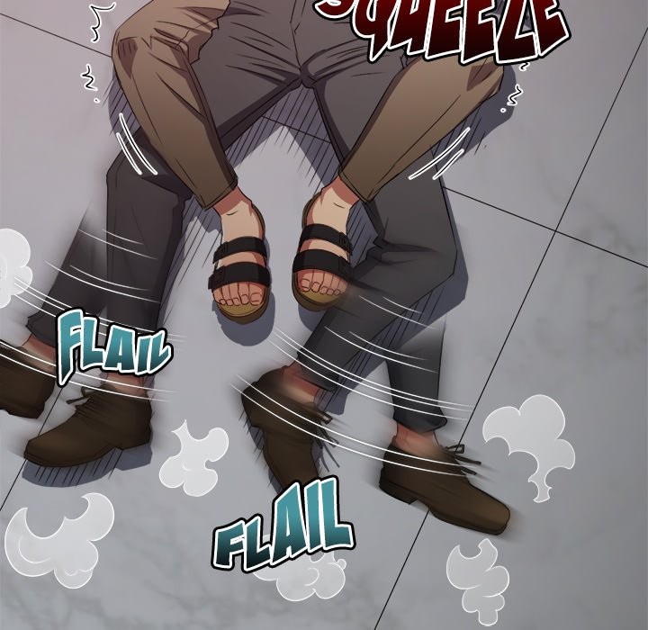 My High School Bully Chapter 229 - Page 41