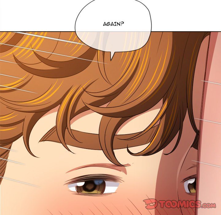 My High School Bully Chapter 230 - Page 116