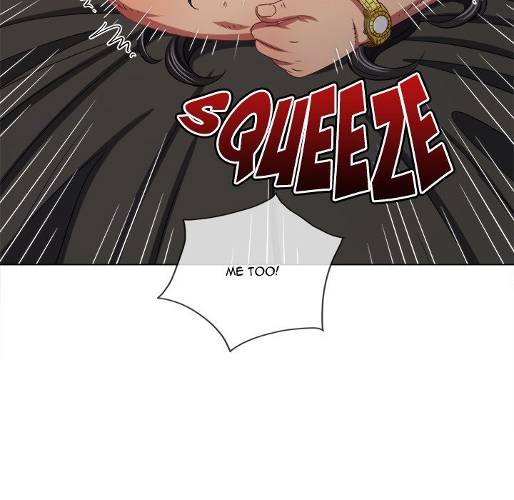 My High School Bully Chapter 230 - Page 69