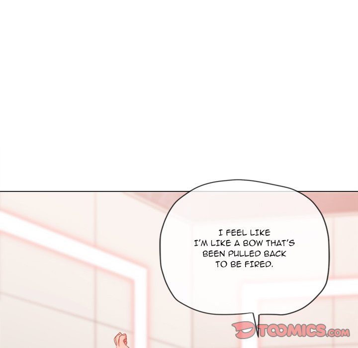 My High School Bully Chapter 230 - Page 92