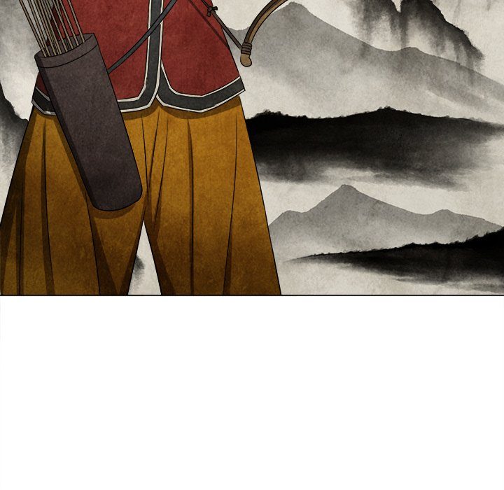 My High School Bully Chapter 230 - Page 97