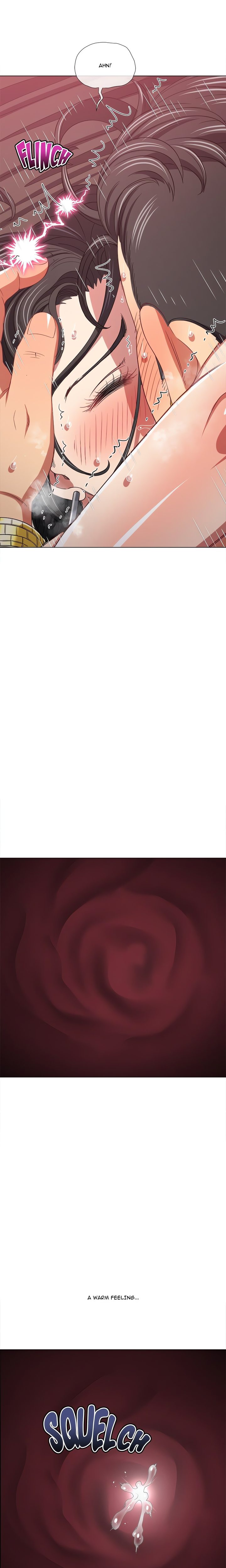 My High School Bully Chapter 231 - Page 10