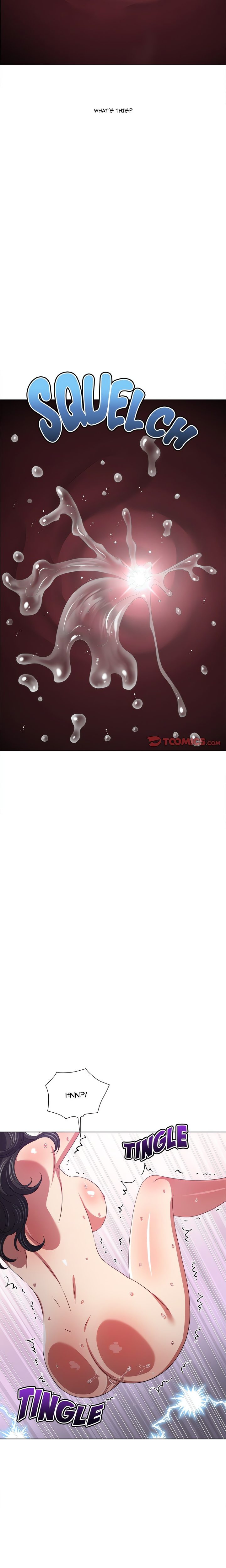 My High School Bully Chapter 231 - Page 11