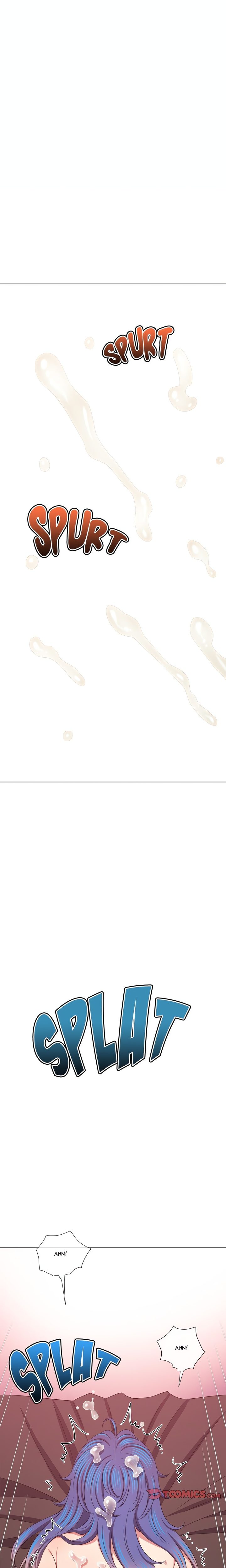 My High School Bully Chapter 231 - Page 29