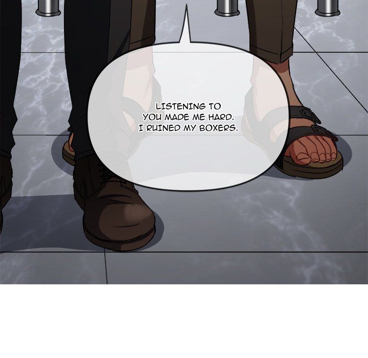 My High School Bully Chapter 232 - Page 103