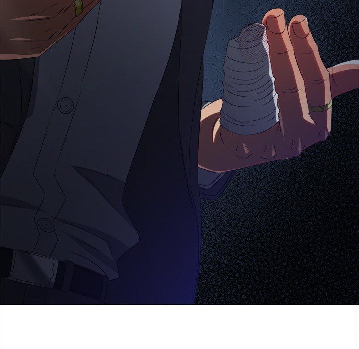 My High School Bully Chapter 232 - Page 140