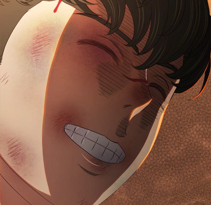 My High School Bully Chapter 232 - Page 143