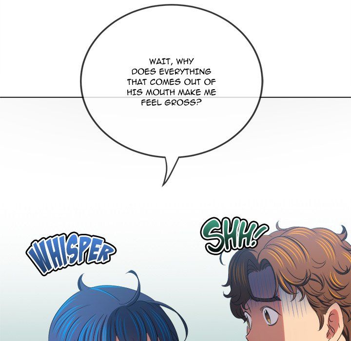 My High School Bully Chapter 232 - Page 146