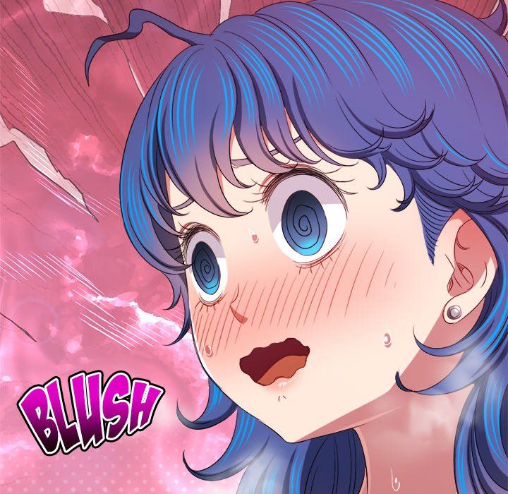 My High School Bully Chapter 232 - Page 96