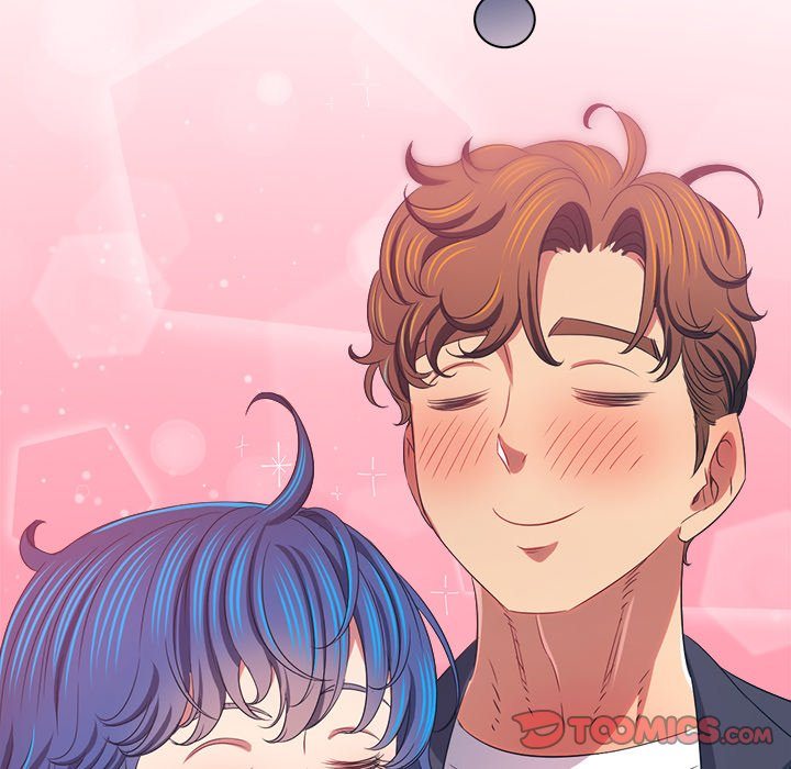 My High School Bully Chapter 233 - Page 100