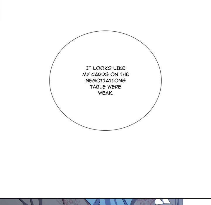 My High School Bully Chapter 233 - Page 166