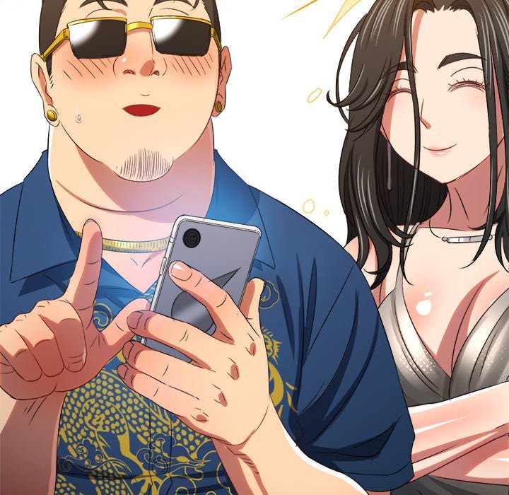 My High School Bully Chapter 233 - Page 195