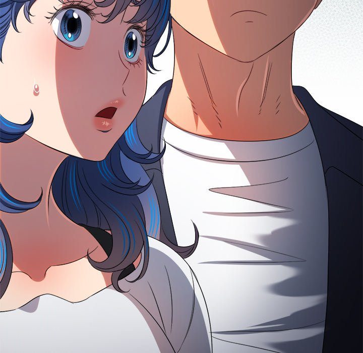 My High School Bully Chapter 233 - Page 198