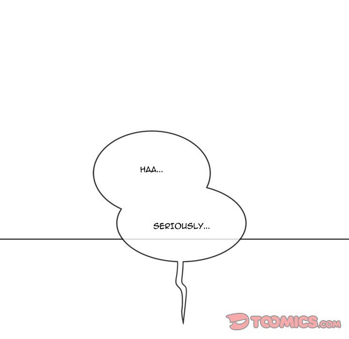 My High School Bully Chapter 233 - Page 52