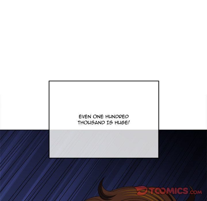 My High School Bully Chapter 233 - Page 64