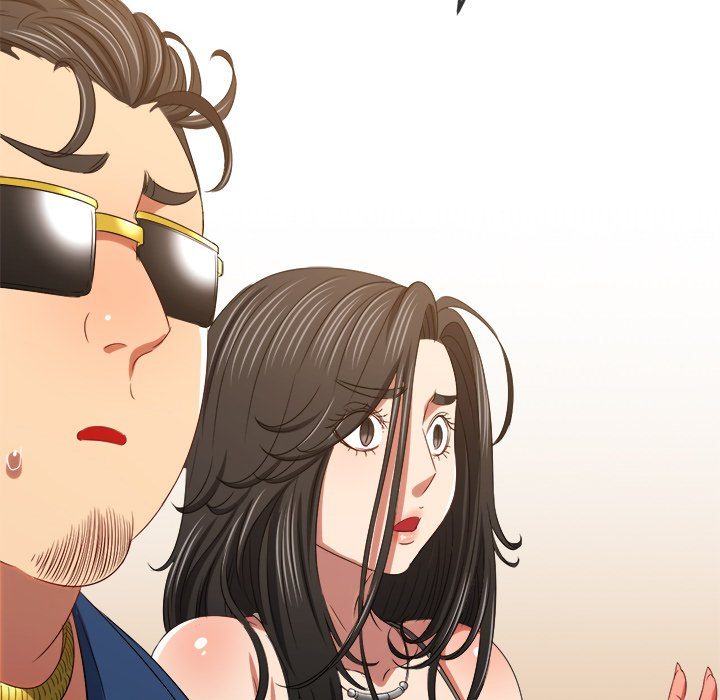 My High School Bully Chapter 233 - Page 69