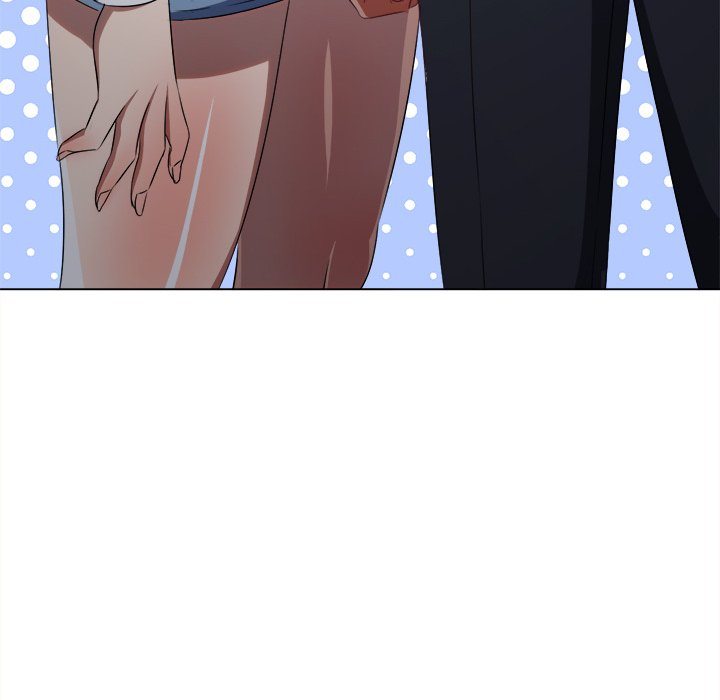 My High School Bully Chapter 234 - Page 152