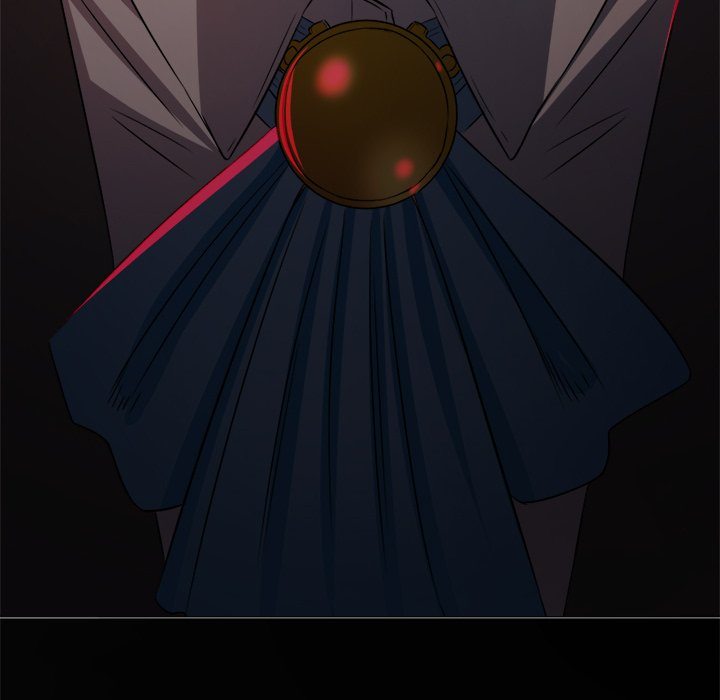 My High School Bully Chapter 234 - Page 27