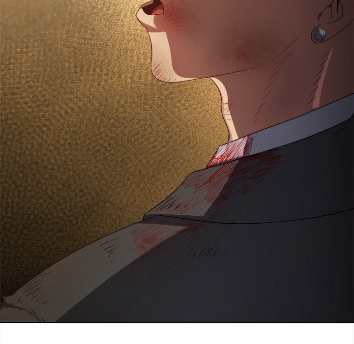 My High School Bully Chapter 234 - Page 57