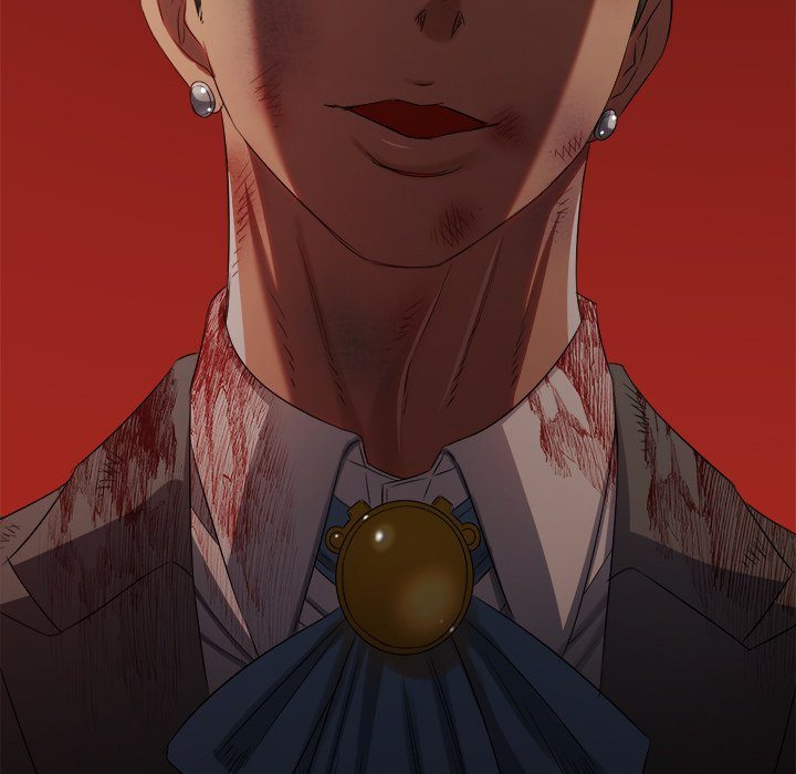 My High School Bully Chapter 234 - Page 86