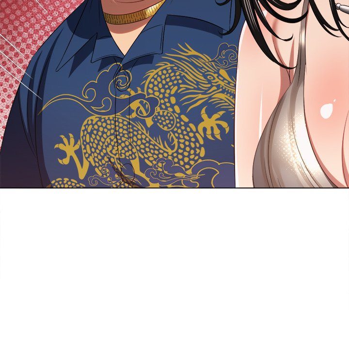 My High School Bully Chapter 234 - Page 96