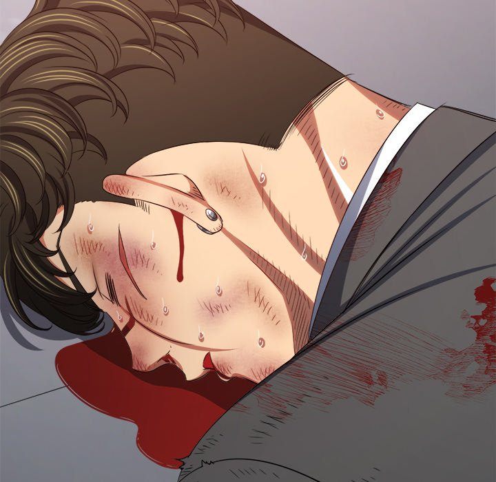 My High School Bully Chapter 236 - Page 137