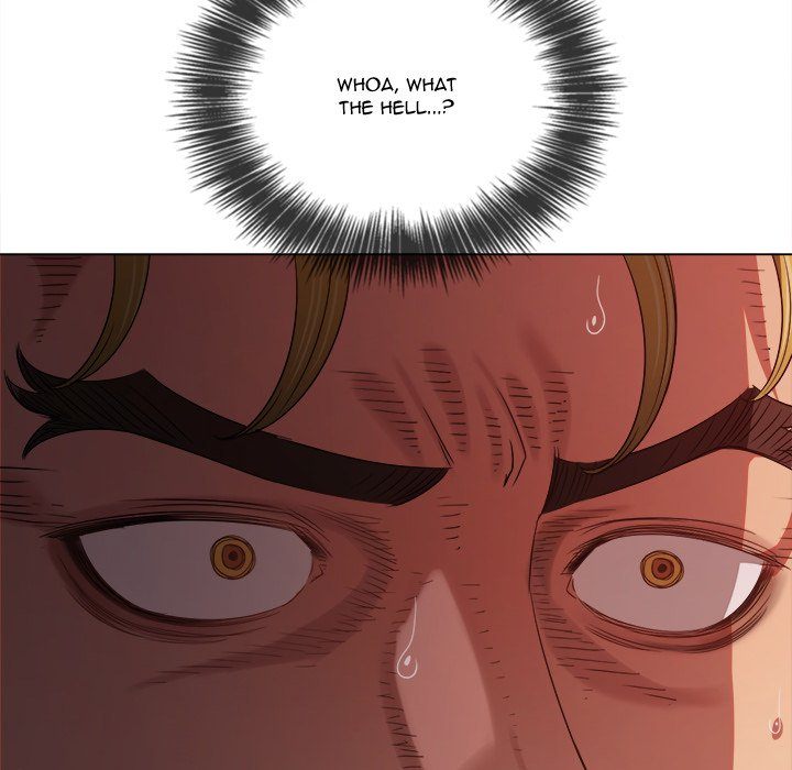 My High School Bully Chapter 236 - Page 147