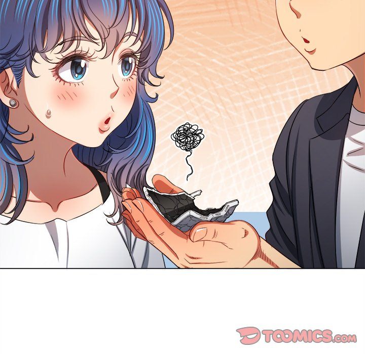 My High School Bully Chapter 236 - Page 16