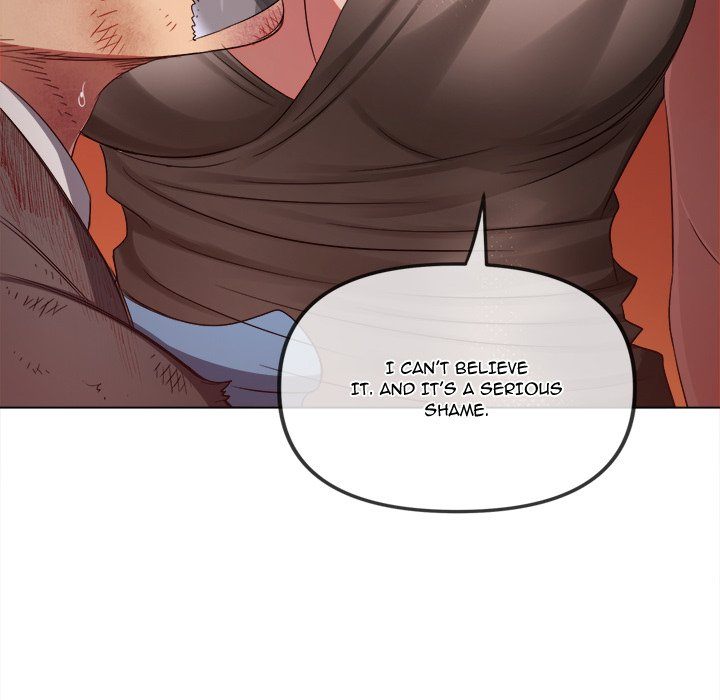 My High School Bully Chapter 236 - Page 207