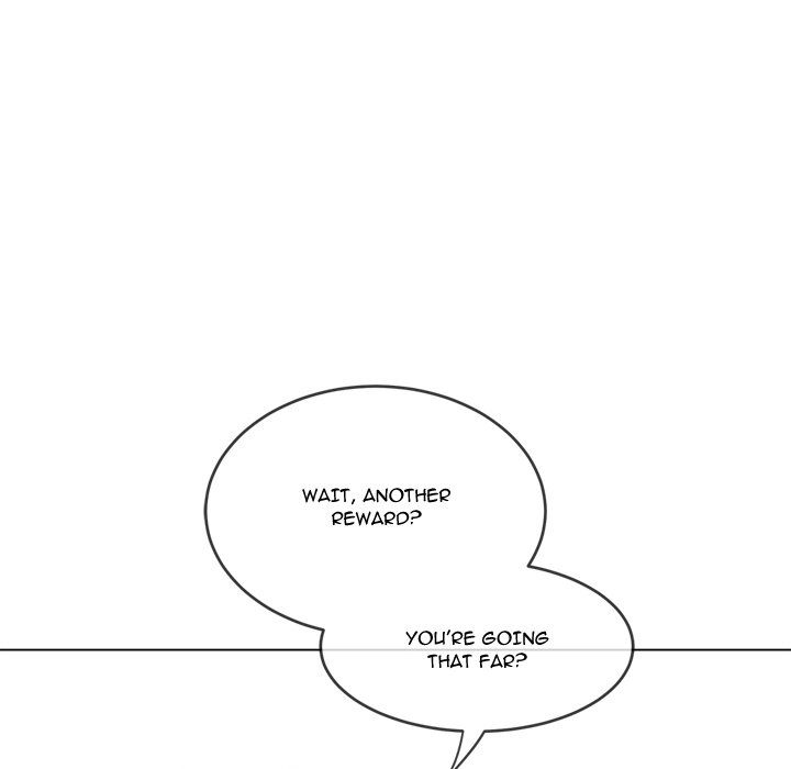 My High School Bully Chapter 236 - Page 44