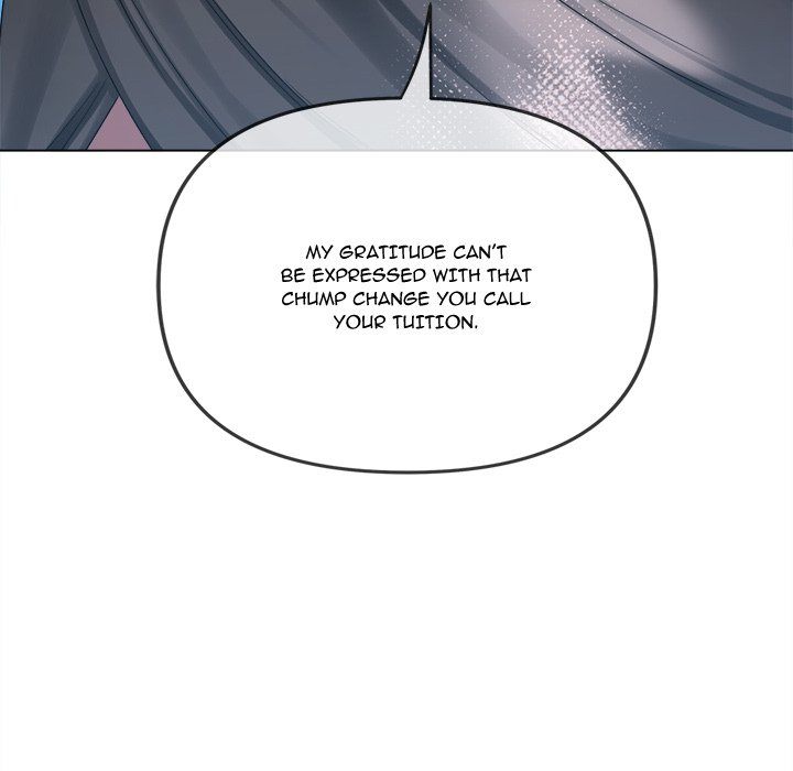 My High School Bully Chapter 236 - Page 54