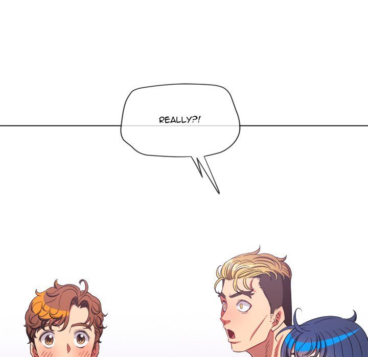 My High School Bully Chapter 236 - Page 92