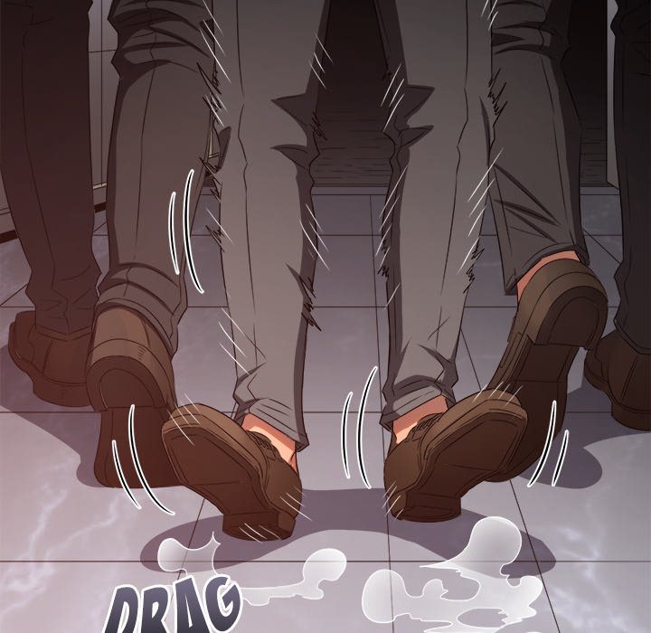 My High School Bully Chapter 237 - Page 12