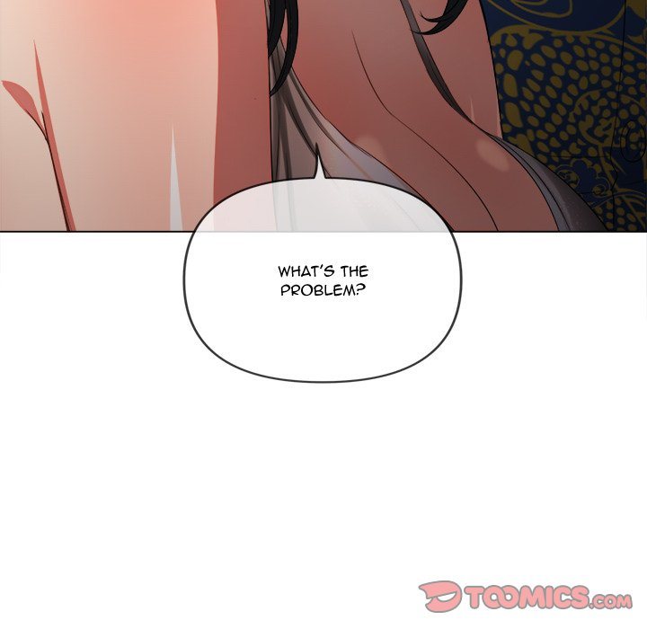 My High School Bully Chapter 237 - Page 124