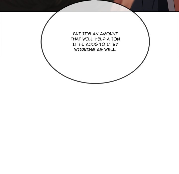 My High School Bully Chapter 237 - Page 159