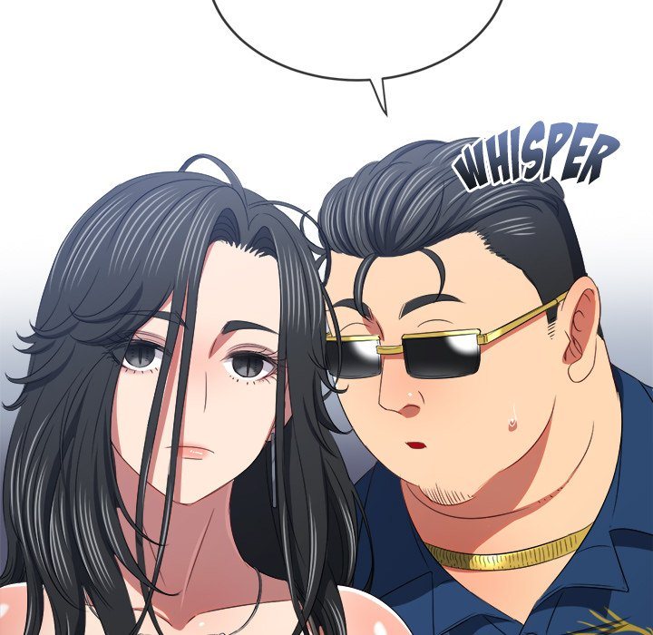 My High School Bully Chapter 237 - Page 165