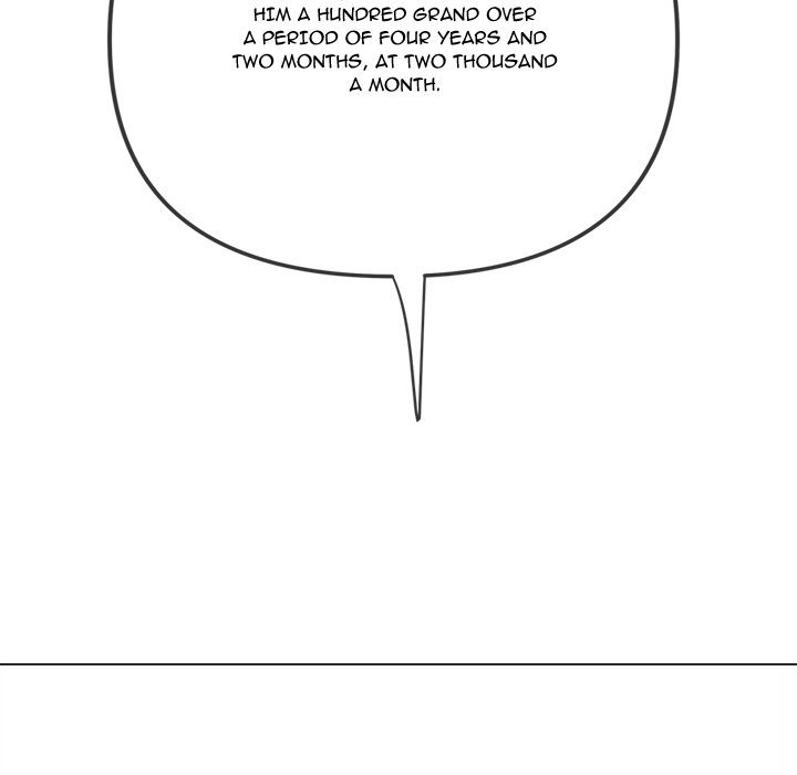 My High School Bully Chapter 237 - Page 168