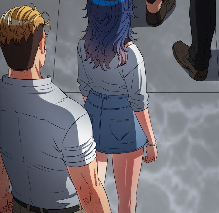 My High School Bully Chapter 237 - Page 178